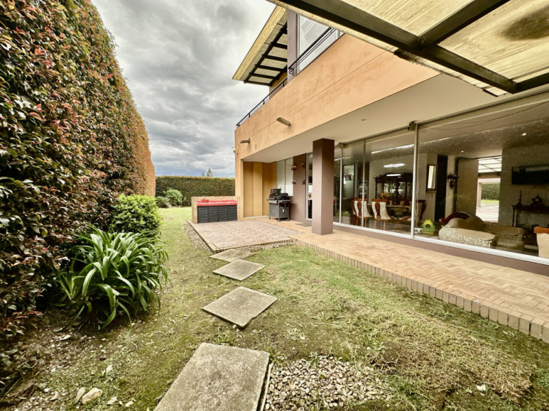 Casa en venta en Chuntame, Cajicá · foto 10 de 24