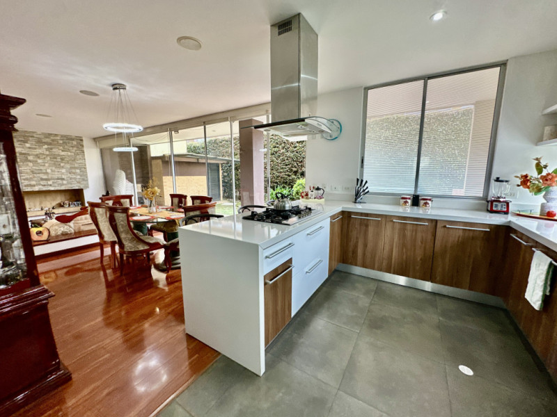 Casa en venta en Chuntame, Cajicá · foto 11 de 24