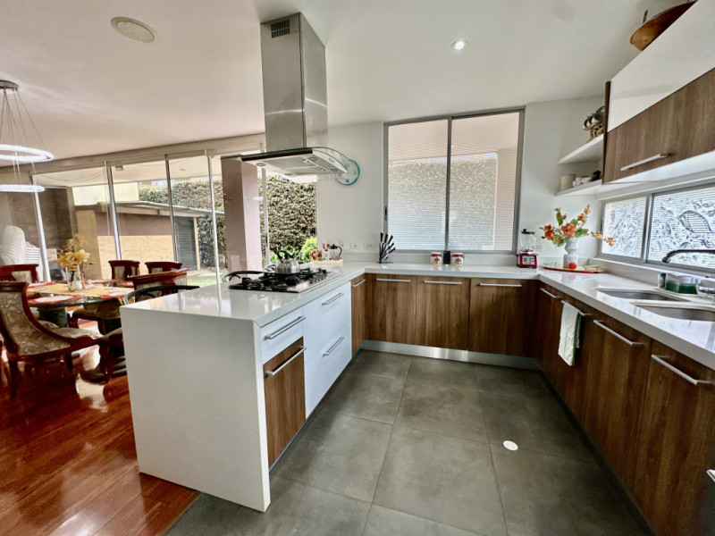 Casa en venta en Chuntame, Cajicá · foto 12 de 24