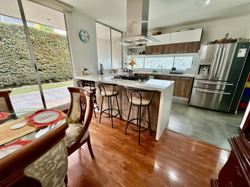 Casa en venta en Chuntame, Cajicá · foto 13 de 24