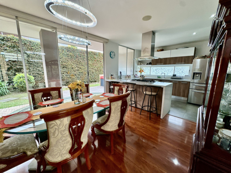Casa en venta en Chuntame, Cajicá · foto 14 de 24