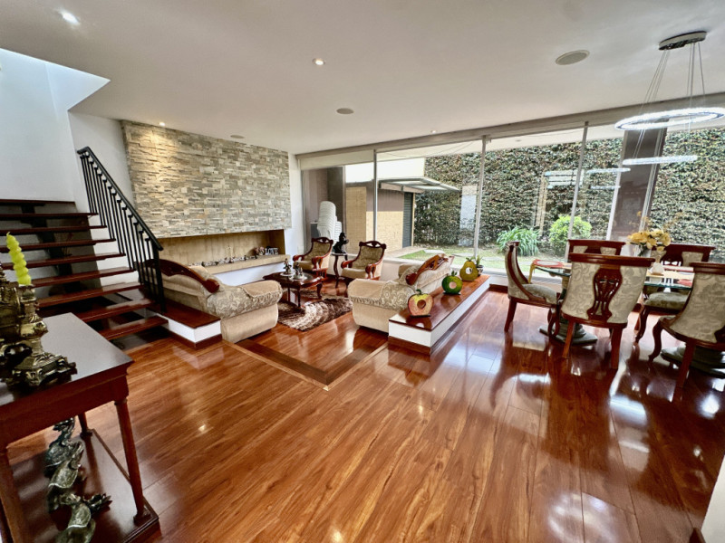 Casa en venta en Chuntame, Cajicá · foto 15 de 24