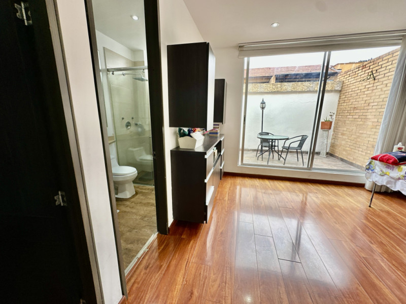 Casa en venta en Chuntame, Cajicá · foto 16 de 24