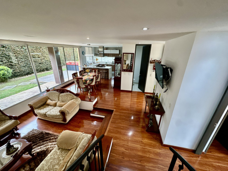 Casa en venta en Chuntame, Cajicá · foto 17 de 24