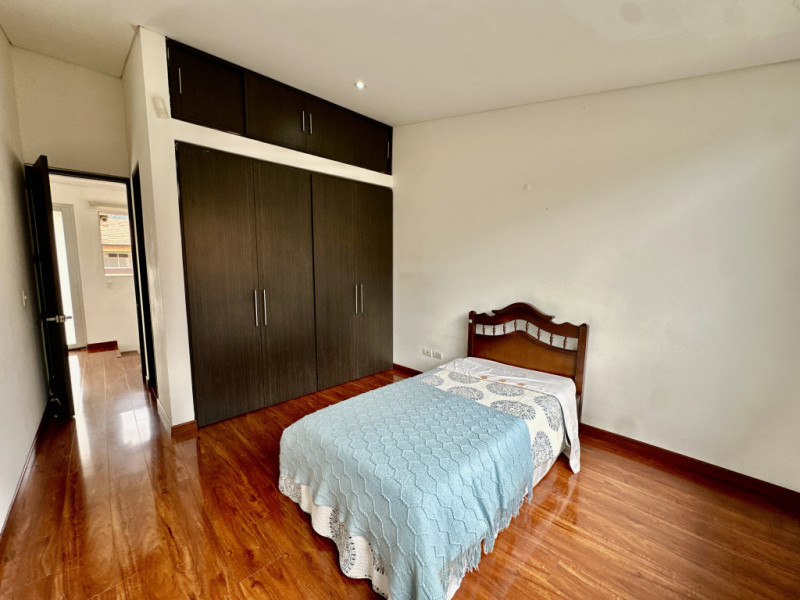 Casa en venta en Chuntame, Cajicá · foto 19 de 24