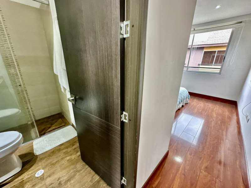 Casa en venta en Chuntame, Cajicá · foto 20 de 24