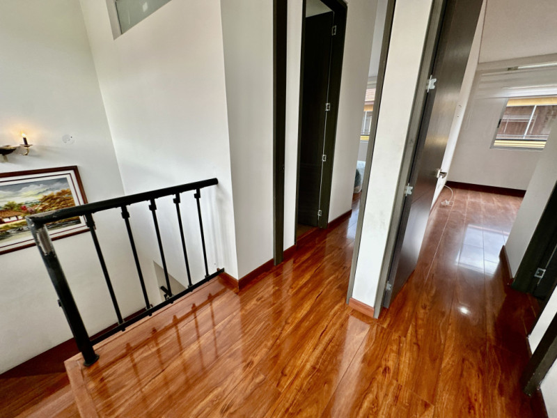 Casa en venta en Chuntame, Cajicá · foto 21 de 24