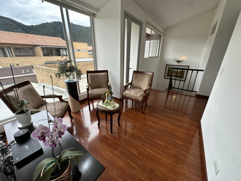 Casa en venta en Chuntame, Cajicá · foto 23 de 24