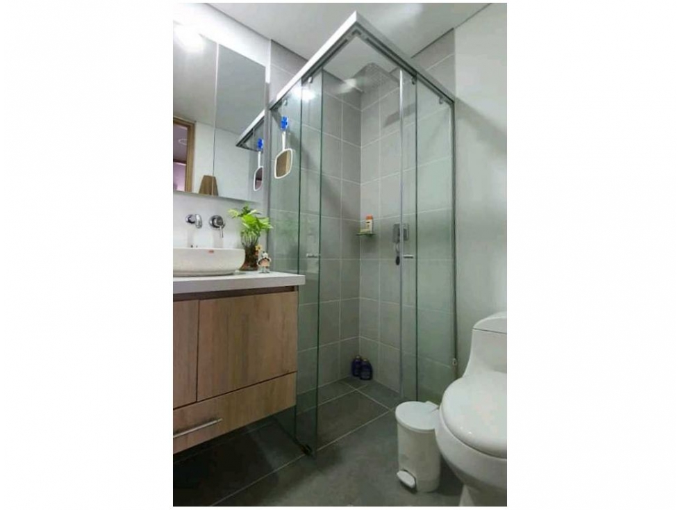 Apartamento en venta en Las palmas, Medellín 5