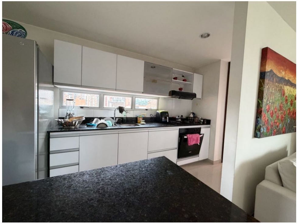 Apartment for sale in Zuñiga, Medellín 2