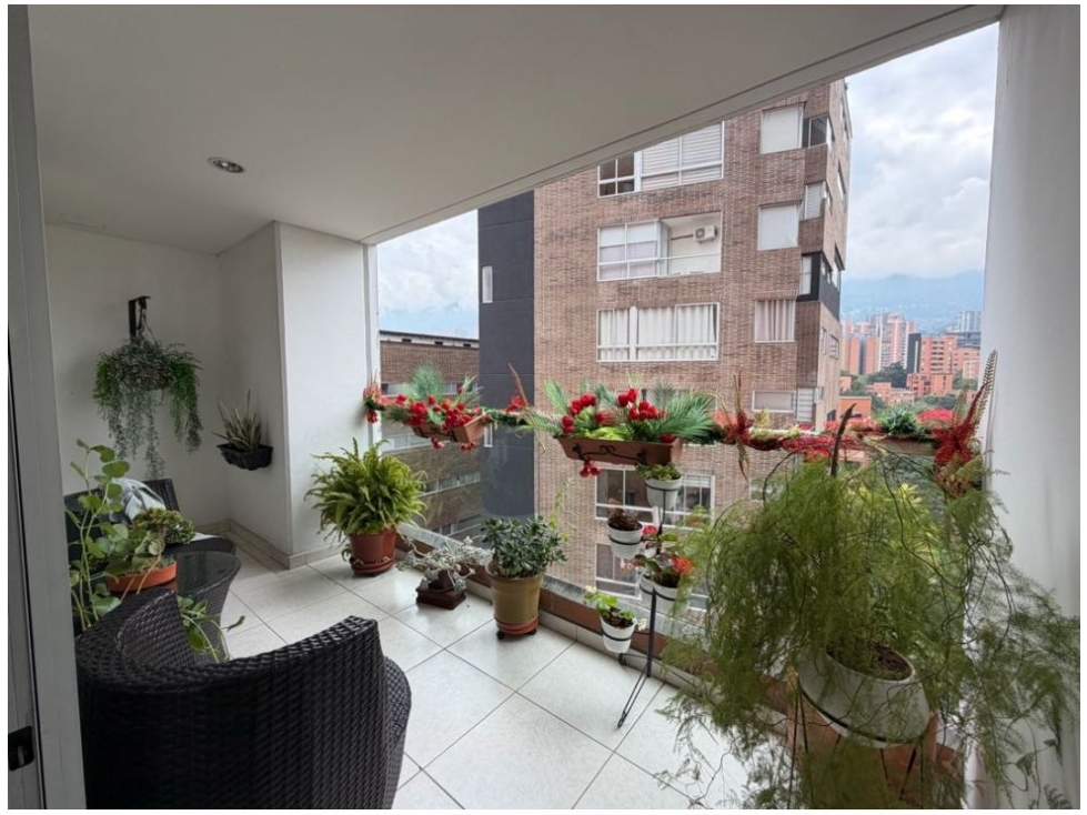 Apartment for sale in Zuñiga, Medellín 3