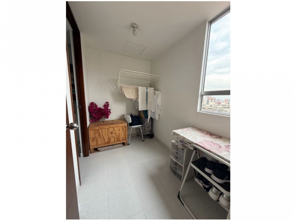 Apartment for sale in Zuñiga, Medellín 5