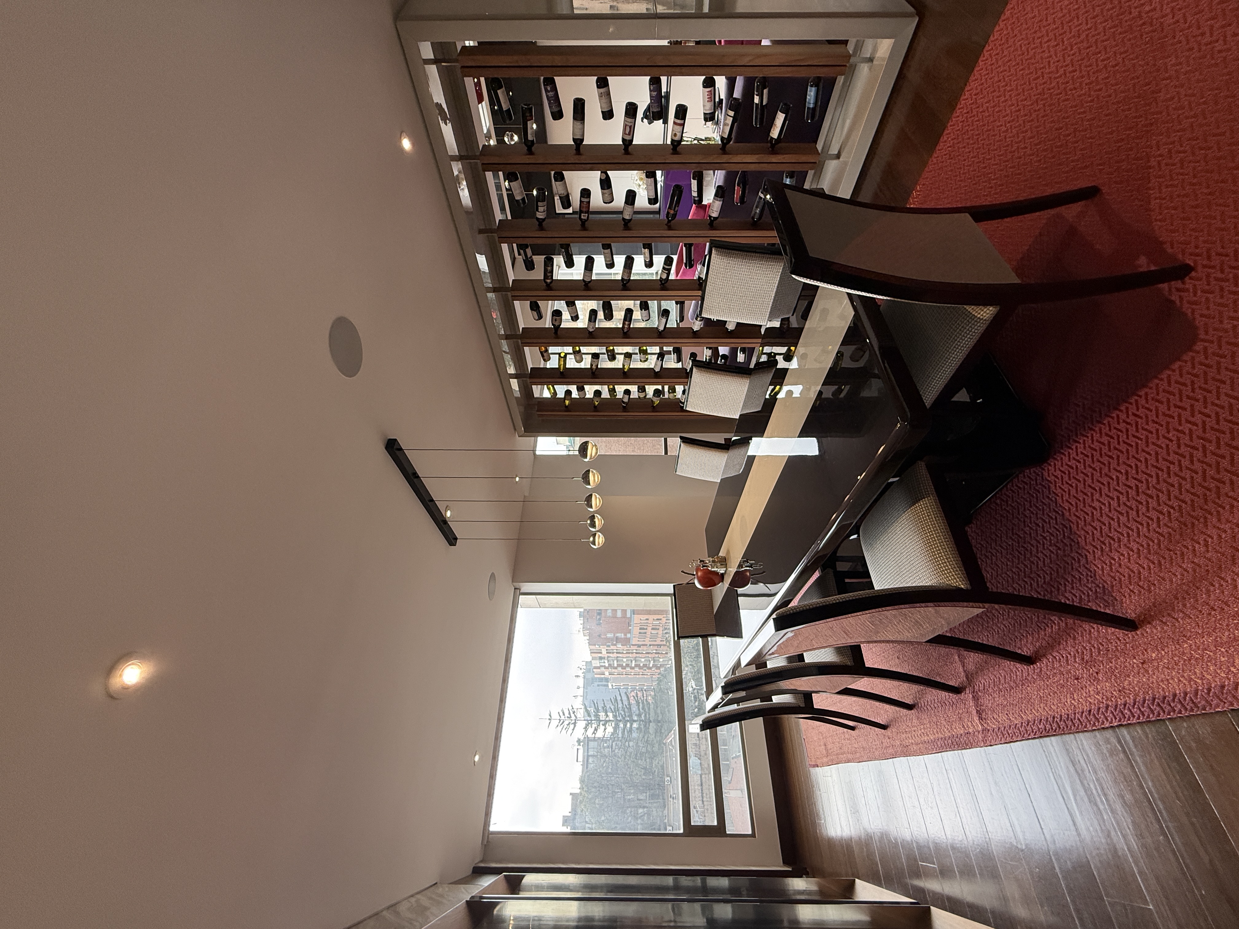 Apartamento en venta en Chico Norte, Bogotá · foto 2 de 24