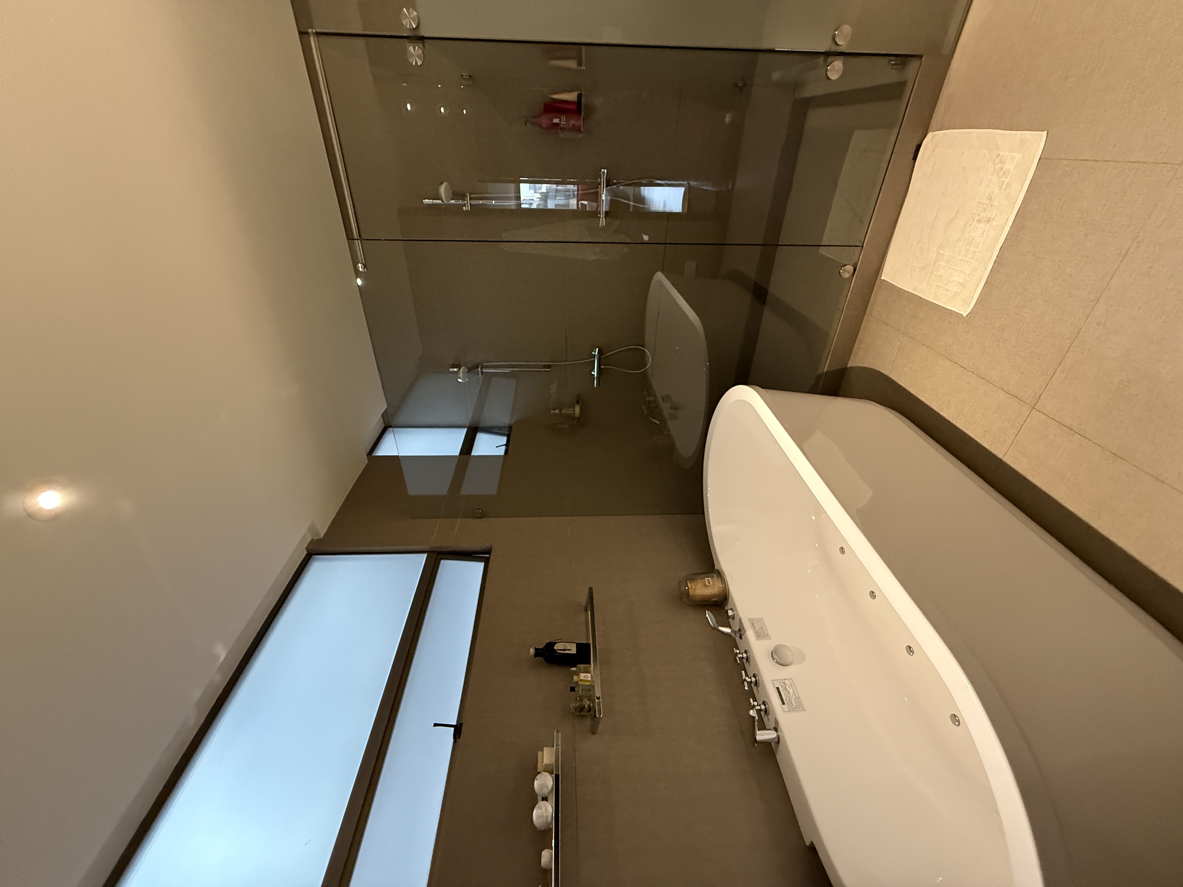 Apartamento en venta en Chico Norte, Bogotá · foto 5 de 24