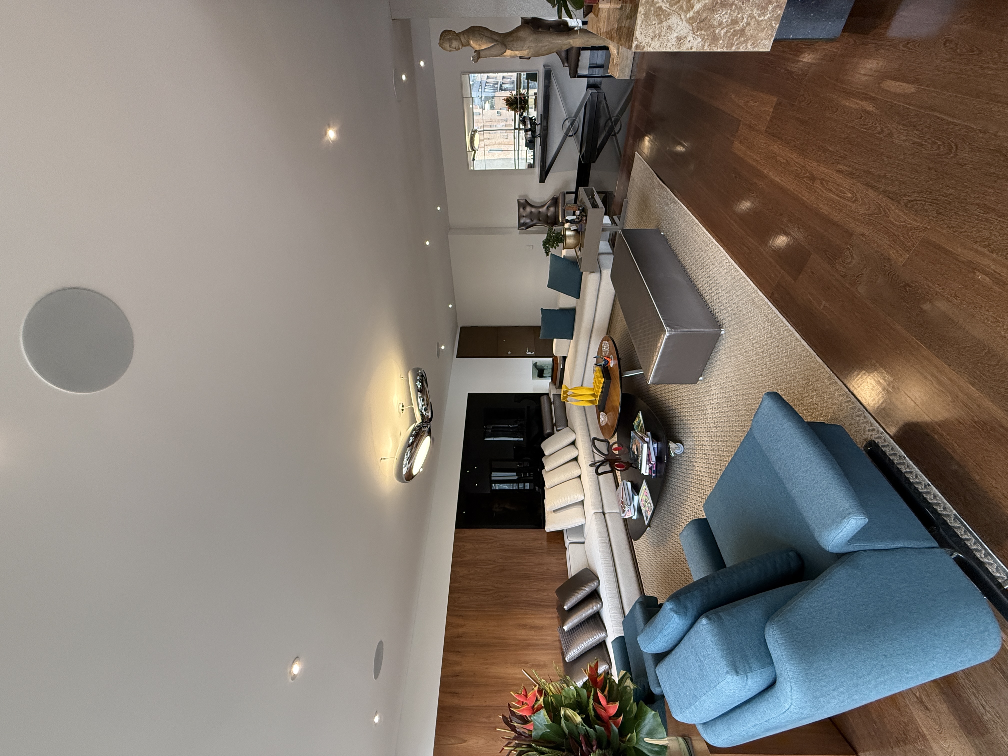 Apartamento en venta en Chico Norte, Bogotá · foto 8 de 24