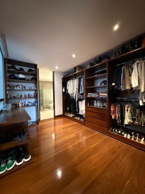 Apartamento en venta en Chico Norte, Bogotá · foto 12 de 24