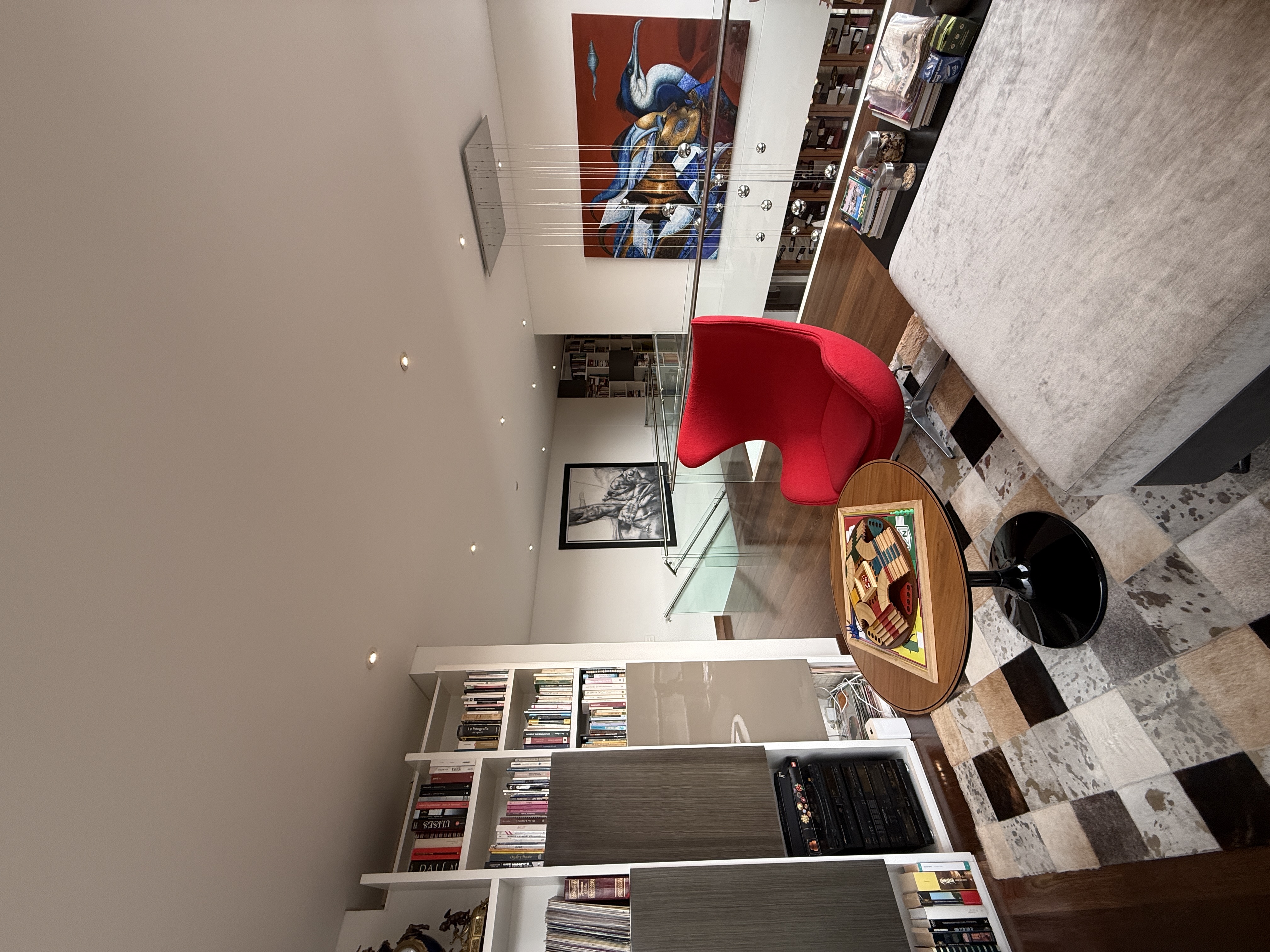 Apartamento en venta en Chico Norte, Bogotá · foto 16 de 24