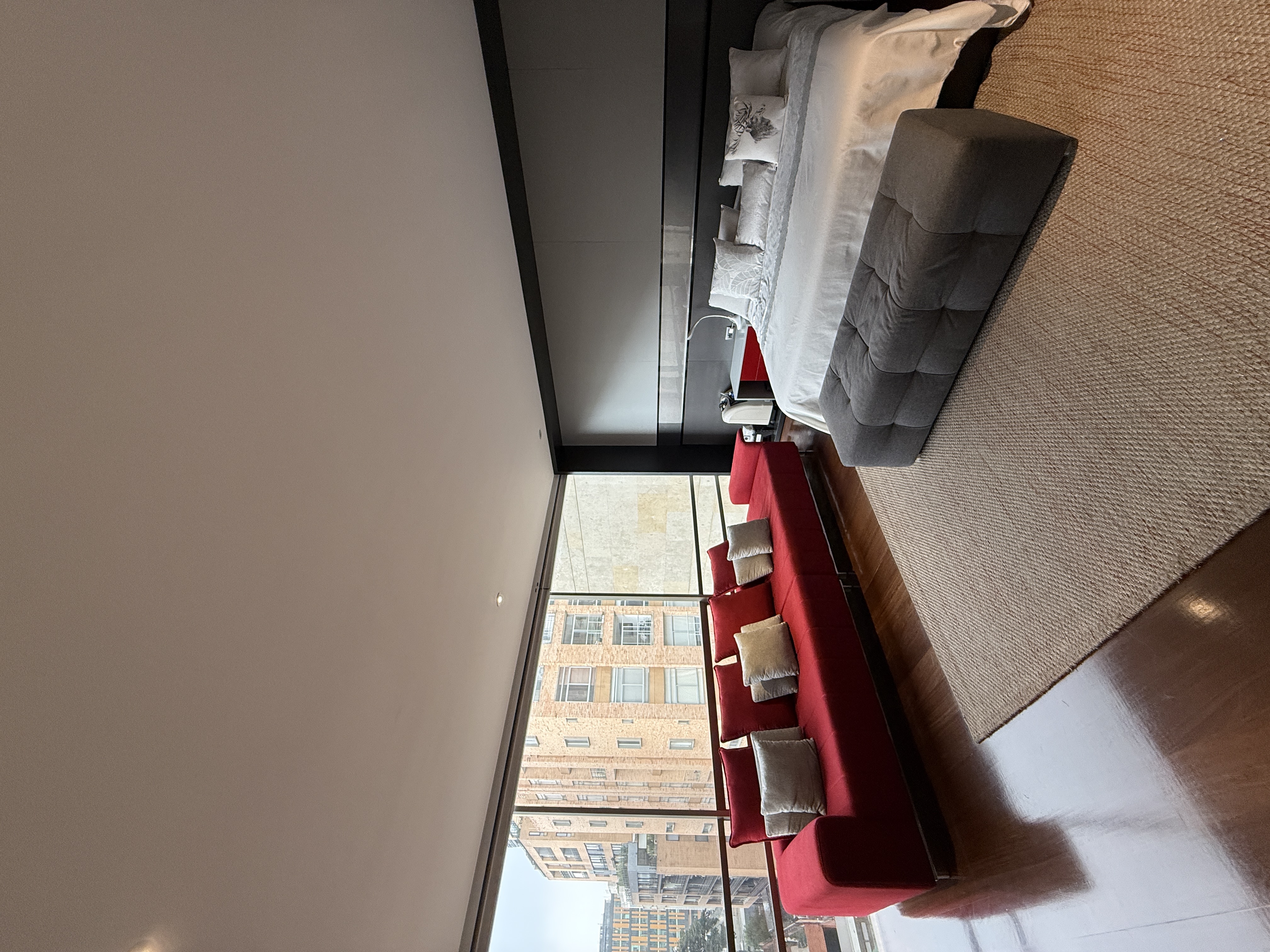 Apartamento en venta en Chico Norte, Bogotá · foto 18 de 24