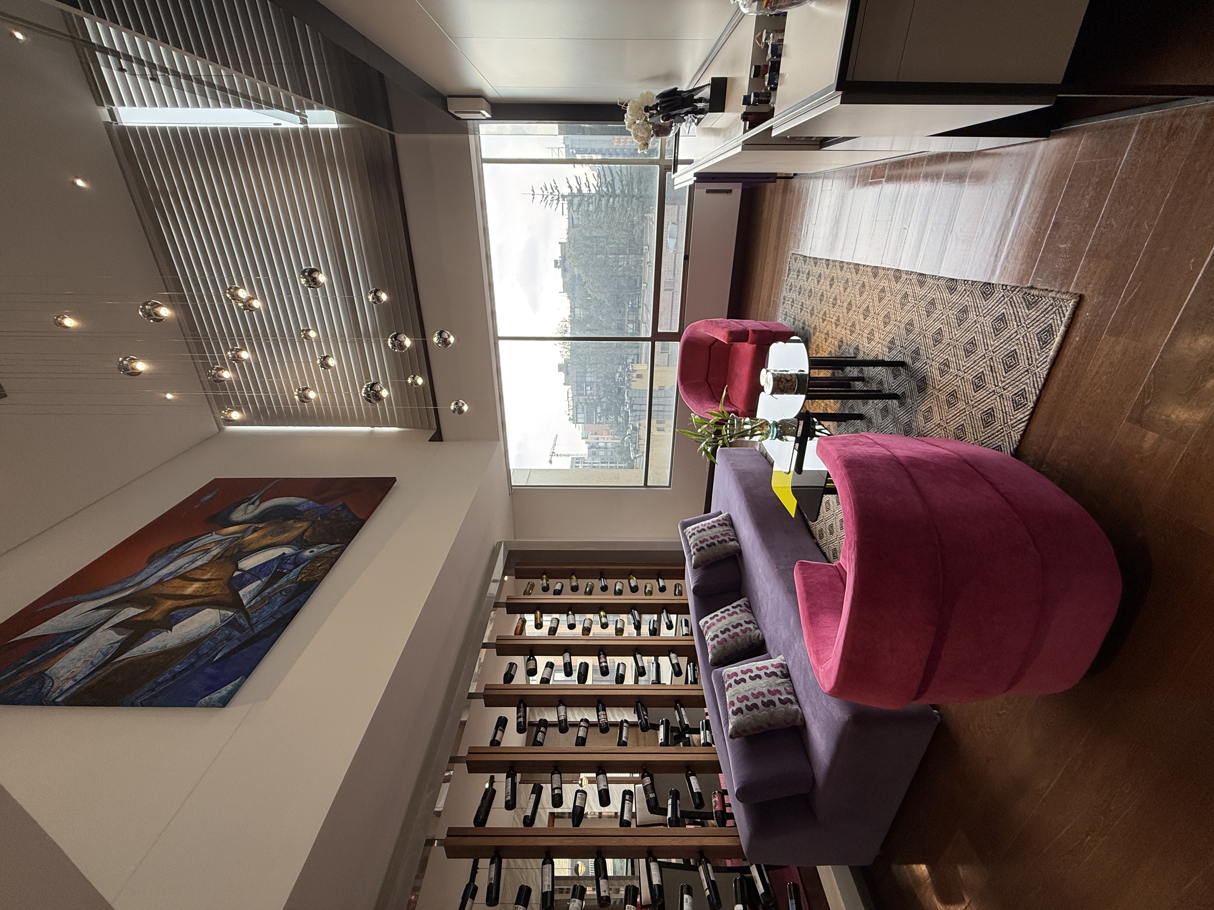 Apartamento en venta en Chico Norte, Bogotá · foto 21 de 24
