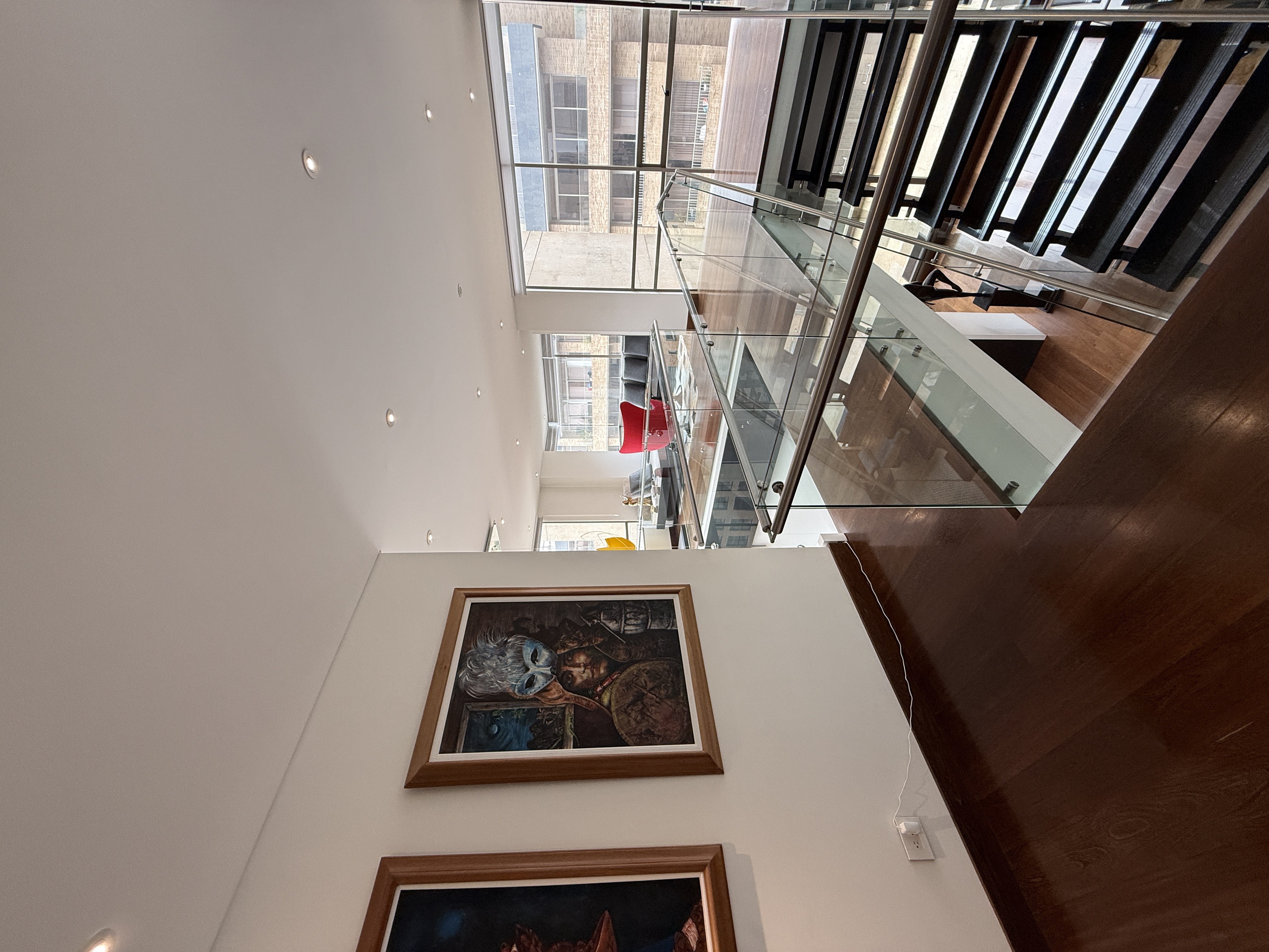 Apartamento en venta en Chico Norte, Bogotá · foto 24 de 24