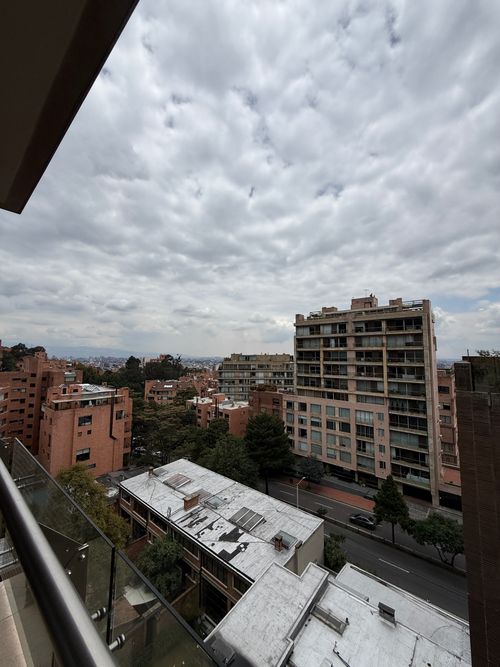Apartamento en venta en Los Rosales, Bogotá · foto 12 de 19