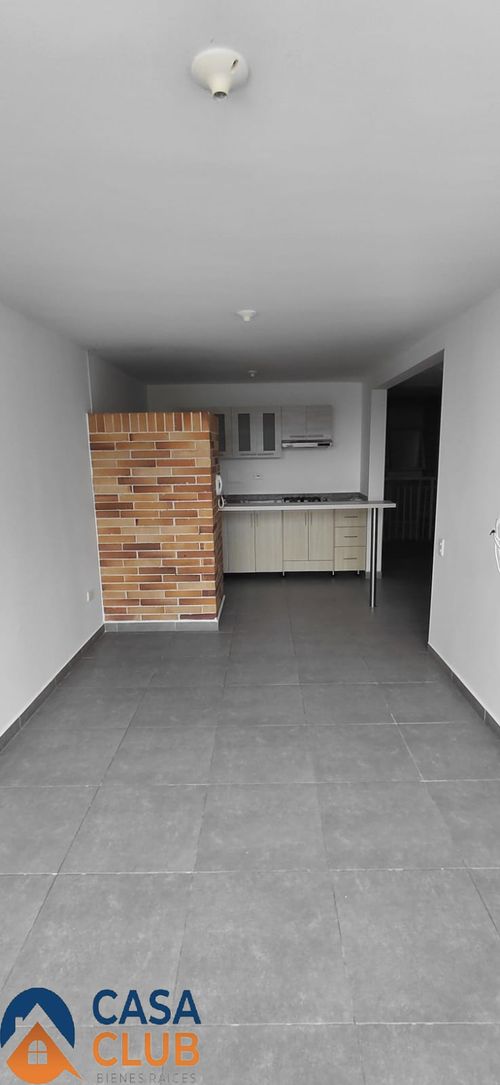 Apartamento de 2 alcobas en venta en Portanova, Piedecuesta, 60 m² · foto 2 de 11