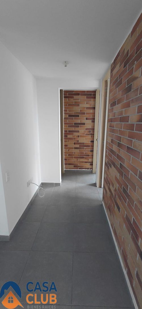Apartamento de 2 alcobas en venta en Portanova, Piedecuesta, 60 m² · foto 5 de 11