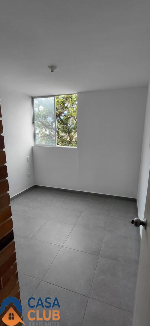 Apartamento de 2 alcobas en venta en Portanova, Piedecuesta, 60 m² · foto 6 de 11