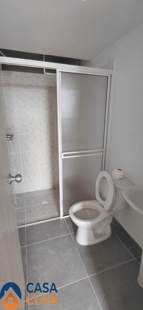 Apartamento de 2 alcobas en venta en Portanova, Piedecuesta, 60 m² · foto 10 de 11