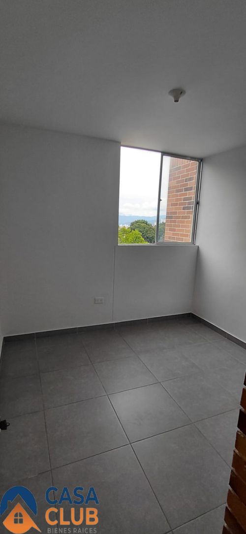 Apartamento de 2 alcobas en venta en Portanova, Piedecuesta, 60 m² · foto 9 de 11