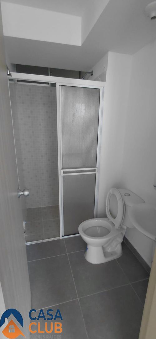 Apartamento de 2 alcobas en venta en Portanova, Piedecuesta, 60 m² · foto 8 de 11