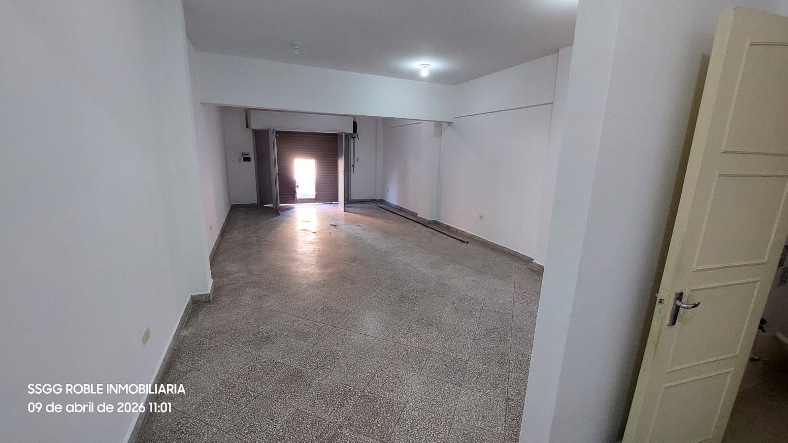 SALÓN COMERCIAL EN ALQUILER - ZONA PLAZA ITALIA — foto 3