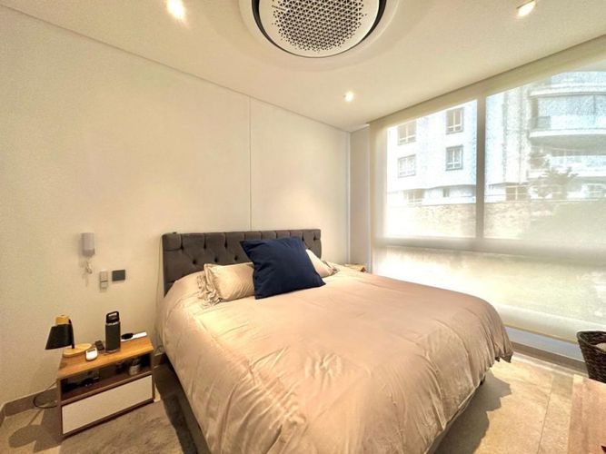 Apartamento de 1 alcoba en venta en Bellavista, Cali, 59 m² · foto 7 de 12