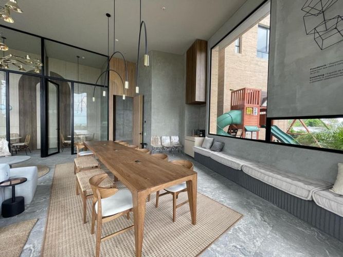 Apartamento de 1 alcoba en venta en Bellavista, Cali, 59 m² · foto 9 de 12