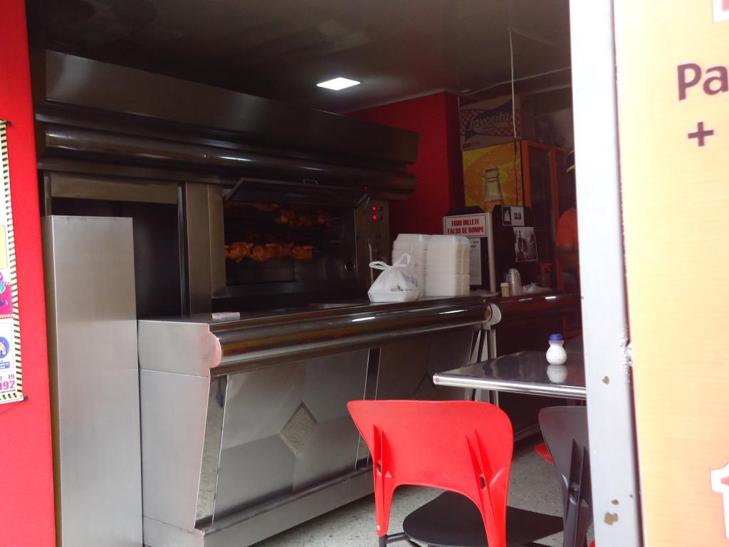 Casa en venta en San Blas, Bogotá · foto 3 de 20