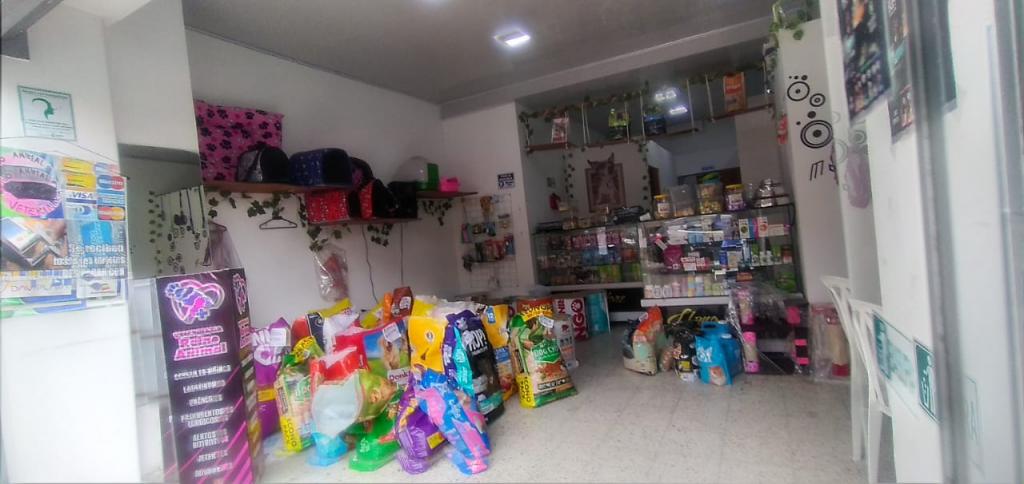 Casa en venta en San Blas, Bogotá · foto 4 de 20