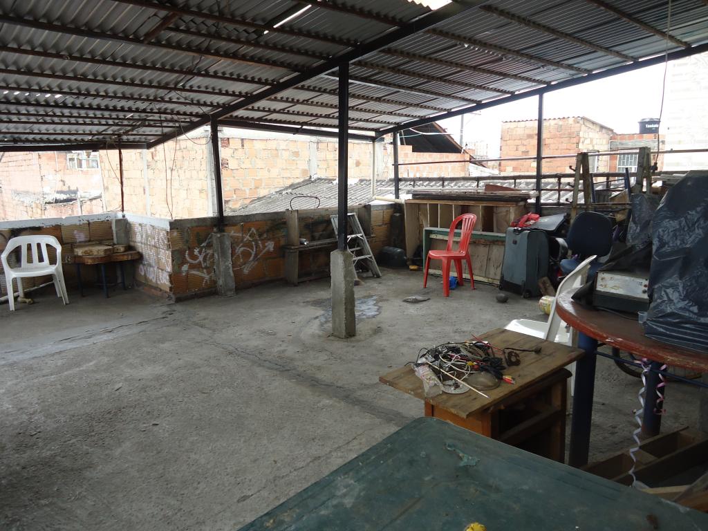 Casa en venta en San Blas, Bogotá · foto 6 de 20
