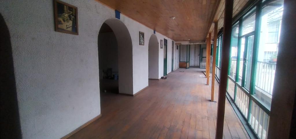 Casa en venta en San Blas, Bogotá · foto 8 de 20