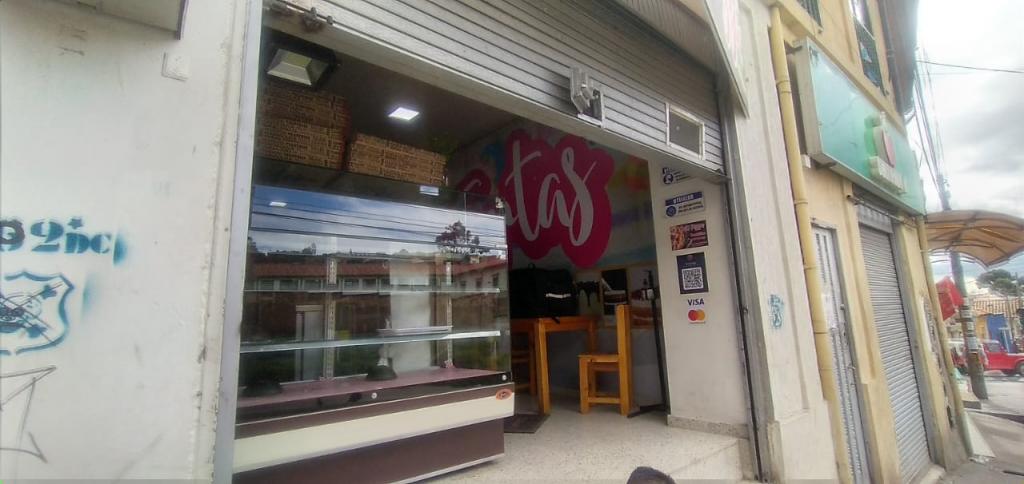 Casa en venta en San Blas, Bogotá · foto 17 de 20