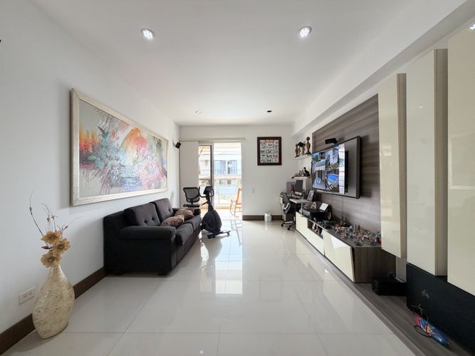 Casa de 6 alcobas en venta en Menzuly, Piedecuesta, 500 m² · foto 16 de 23