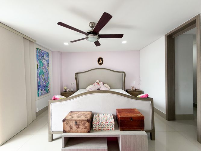 Casa de 6 alcobas en venta en Menzuly, Piedecuesta, 500 m² · foto 19 de 23