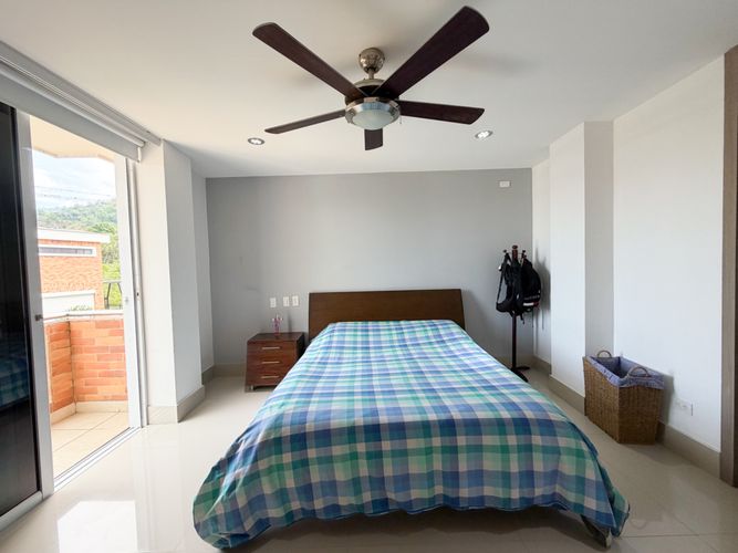 Casa de 6 alcobas en venta en Menzuly, Piedecuesta, 500 m² · foto 18 de 23
