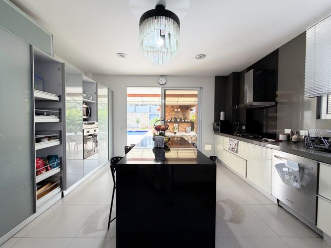 Casa de 6 alcobas en venta en Menzuly, Piedecuesta, 500 m² · foto 15 de 23