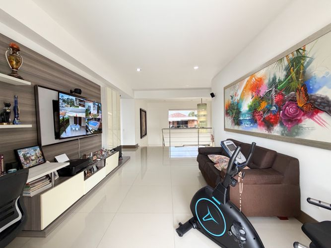 Casa de 6 alcobas en venta en Menzuly, Piedecuesta, 500 m² · foto 17 de 23