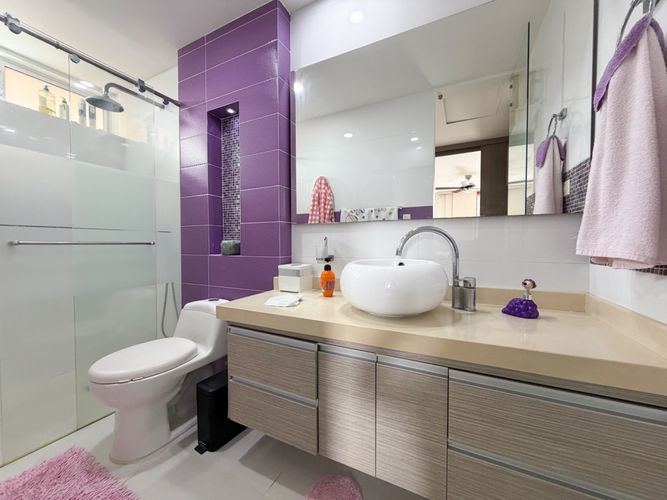 Casa de 6 alcobas en venta en Menzuly, Piedecuesta, 500 m² · foto 22 de 23