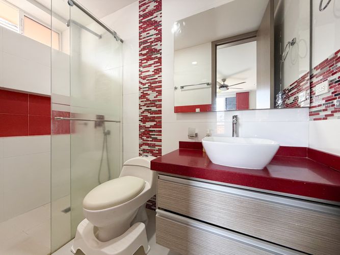 Casa de 6 alcobas en venta en Menzuly, Piedecuesta, 500 m² · foto 21 de 23