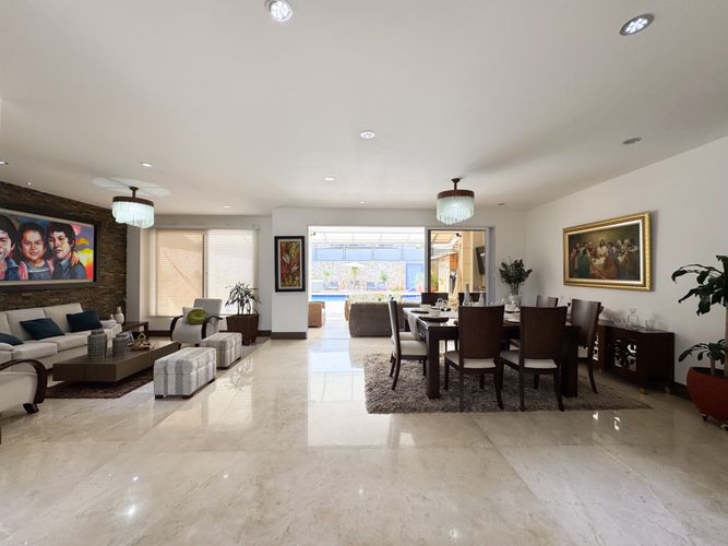 Casa de 6 alcobas en venta en Menzuly, Piedecuesta, 500 m² · foto 10 de 23
