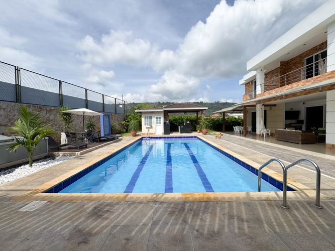 Casa de 6 alcobas en venta en Menzuly, Piedecuesta, 500 m² · foto 7 de 23