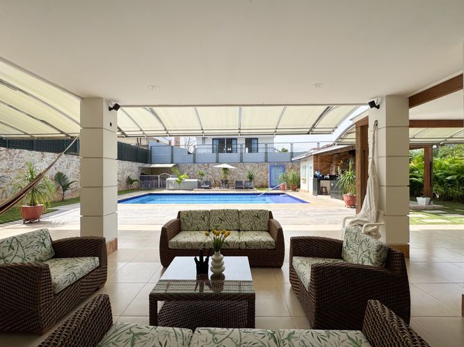 Casa de 6 alcobas en venta en Menzuly, Piedecuesta, 500 m² · foto 12 de 23