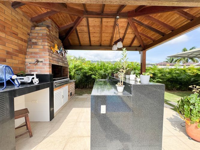Casa de 6 alcobas en venta en Menzuly, Piedecuesta, 500 m² · foto 13 de 23